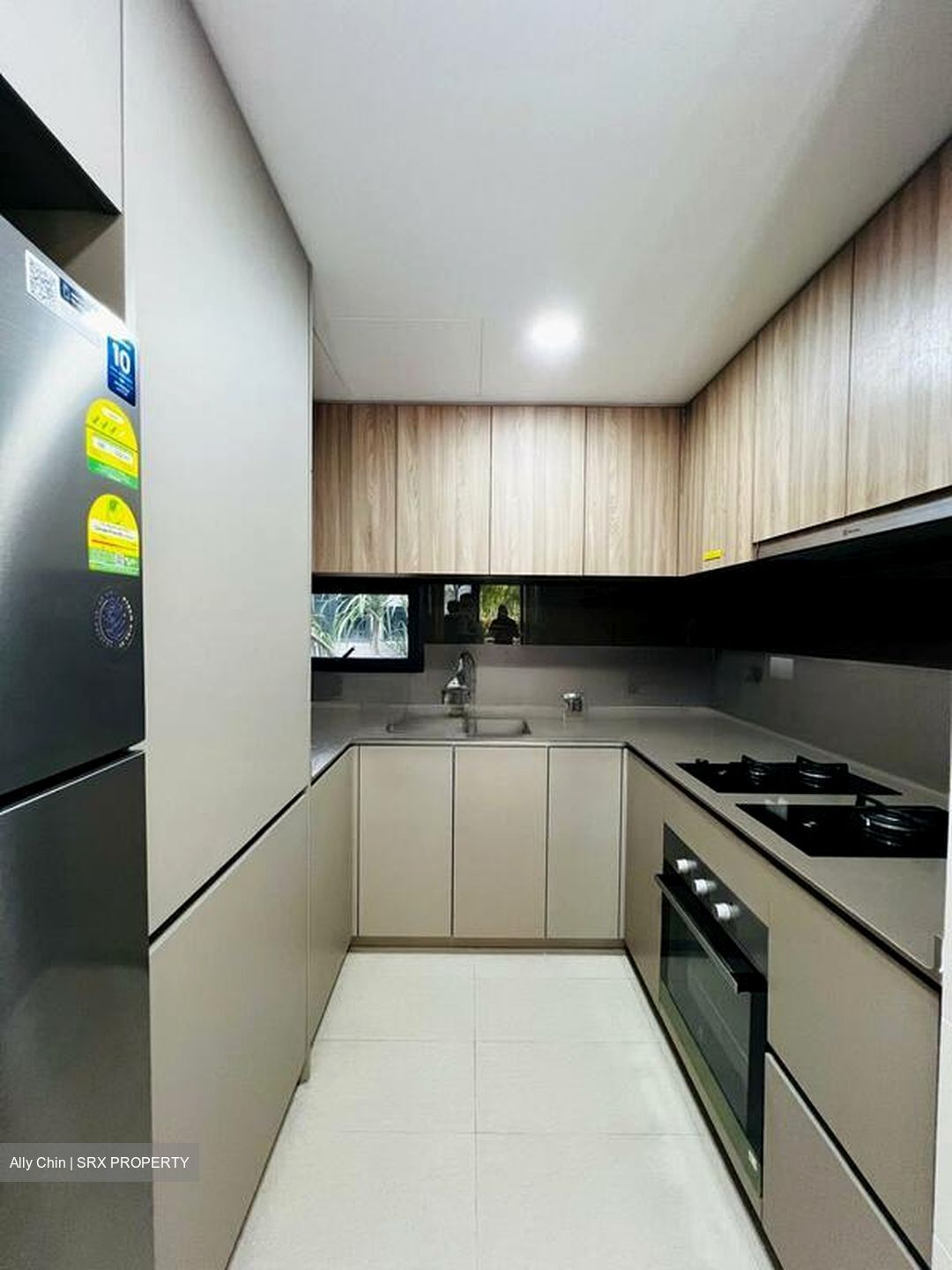 The Jovell (D17), Condominium #592671211